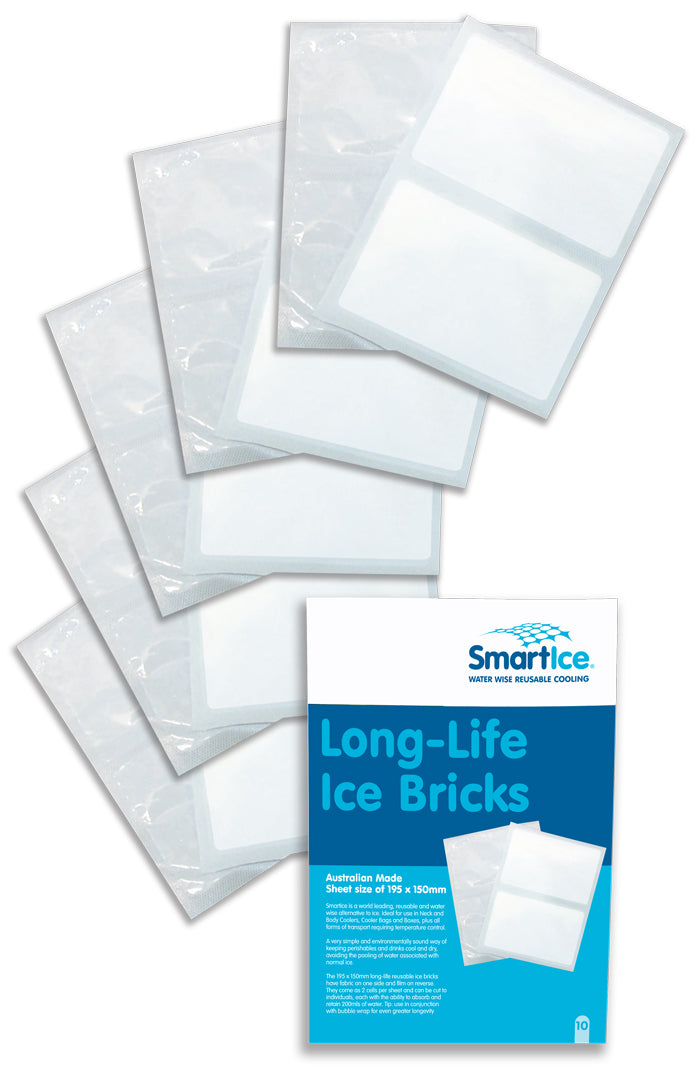 Smartice Ice Bricks