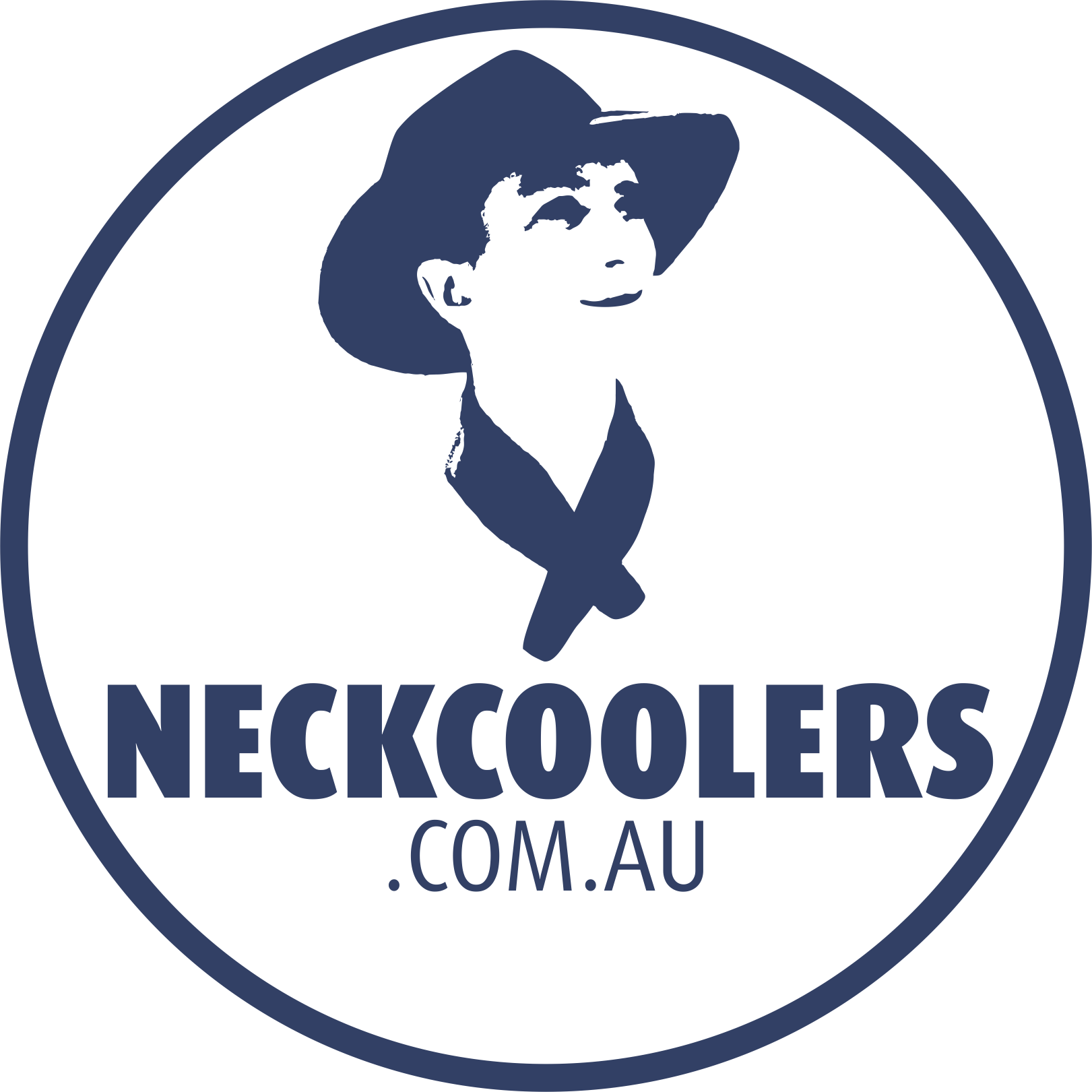 Neckcoolers.com.au